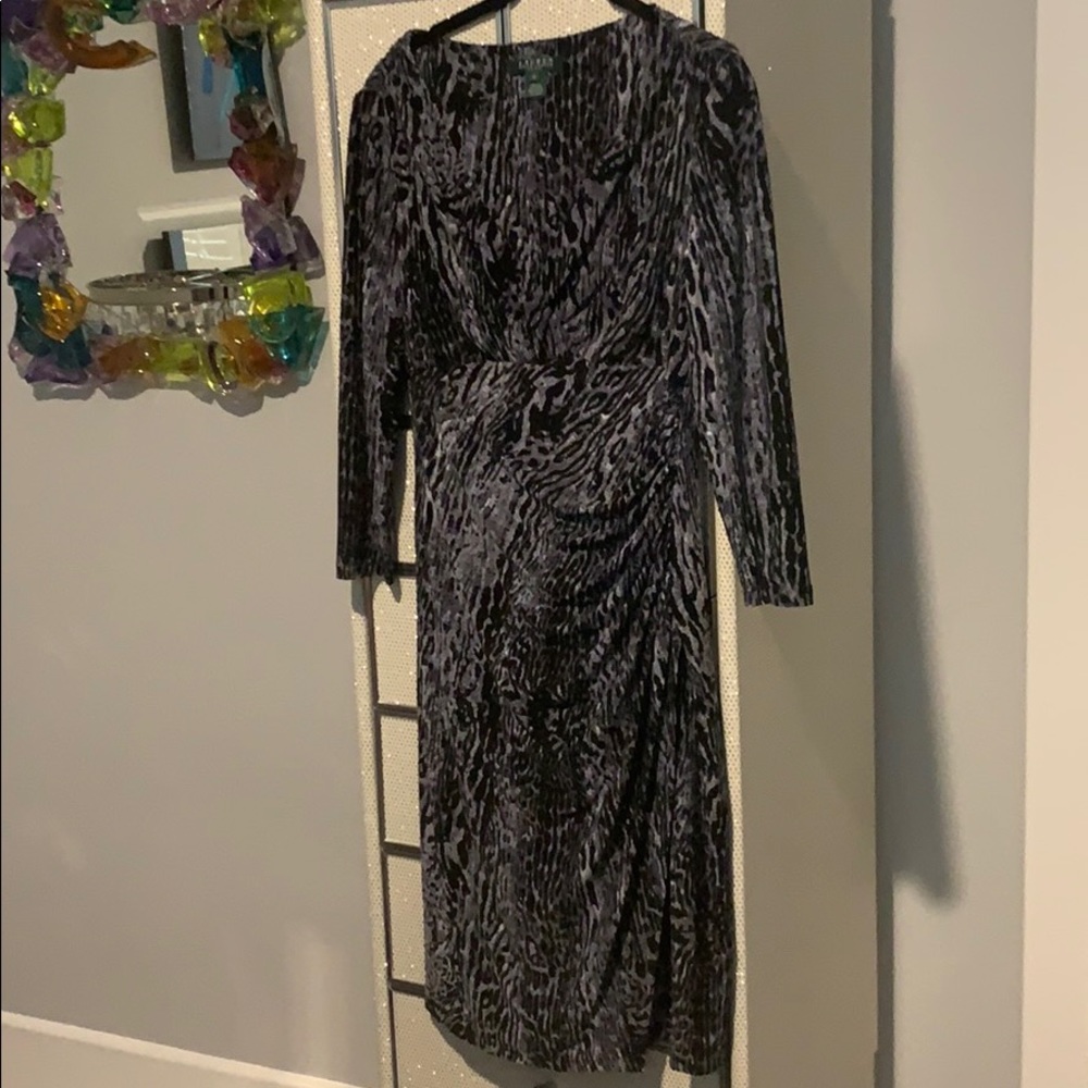 😻😻RALF LAUREN DRESS